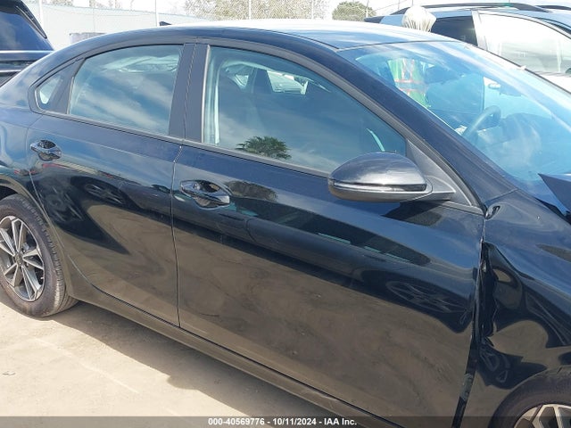KIA Forte Lxs 2024 3KPF24AD4RE780800 Image 14