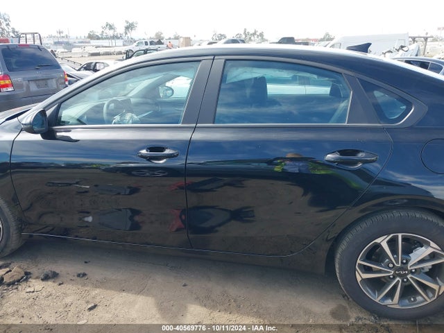 KIA Forte Lxs 2024 3KPF24AD4RE780800 Image 15