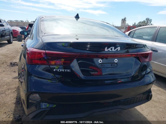 KIA Forte Lxs 2024 3KPF24AD4RE780800 Image 17