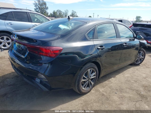 KIA Forte Lxs 2024 3KPF24AD4RE780800 Image 4