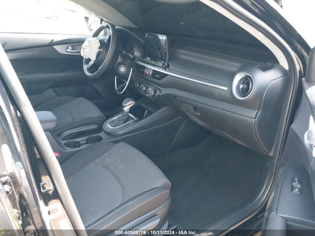 KIA Forte Lxs 2024 3KPF24AD4RE780800 Image 5