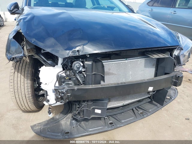 KIA Forte Lxs 2024 3KPF24AD4RE780800 Image 6