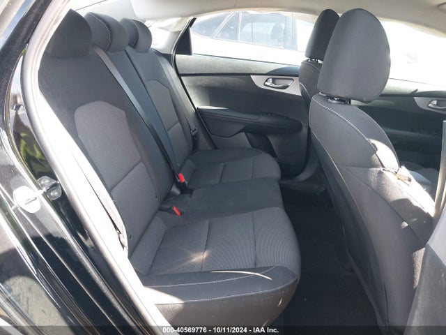 KIA Forte Lxs 2024 3KPF24AD4RE780800 Image 8