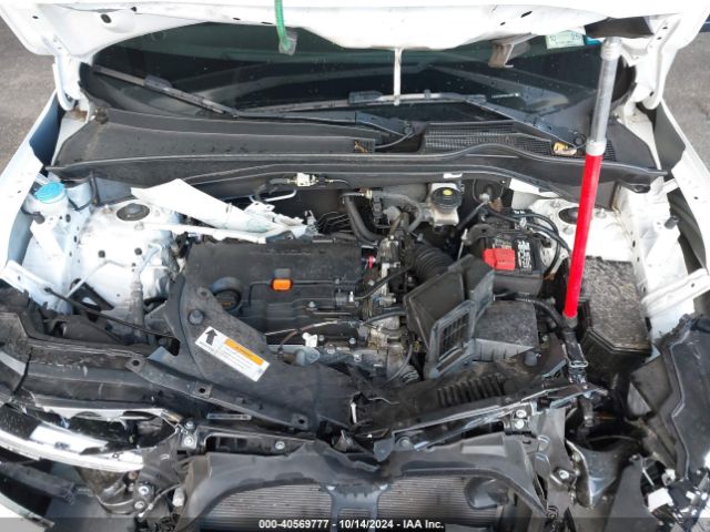 3CZRZ2H57PM723581 Honda Hr-v Awd Sport