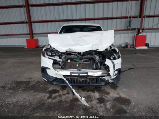 3CZRZ2H57PM723581 Honda Hr-v Awd Sport