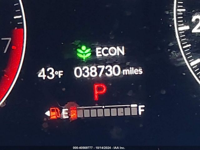 3CZRZ2H57PM723581 Honda Hr-v Awd Sport