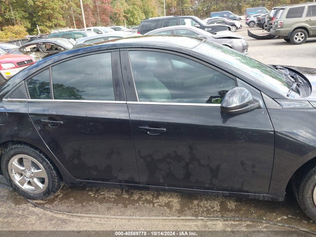 Chevrolet Cruze 1lt Auto 2015 1G1PC5SB6F7110108 Image 13
