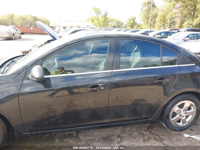 Chevrolet Cruze 1lt Auto 2015 1G1PC5SB6F7110108 Image 14