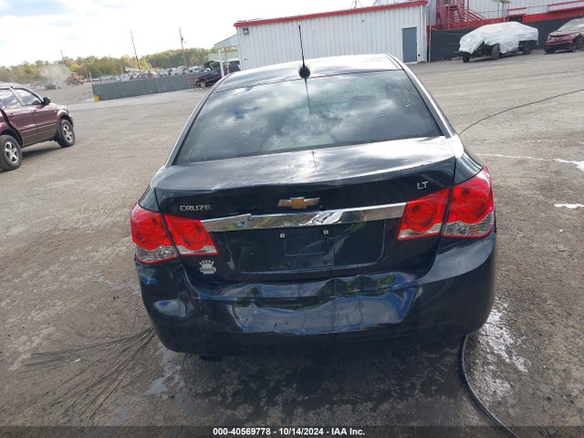 Chevrolet Cruze 1lt Auto 2015 1G1PC5SB6F7110108 Image 16