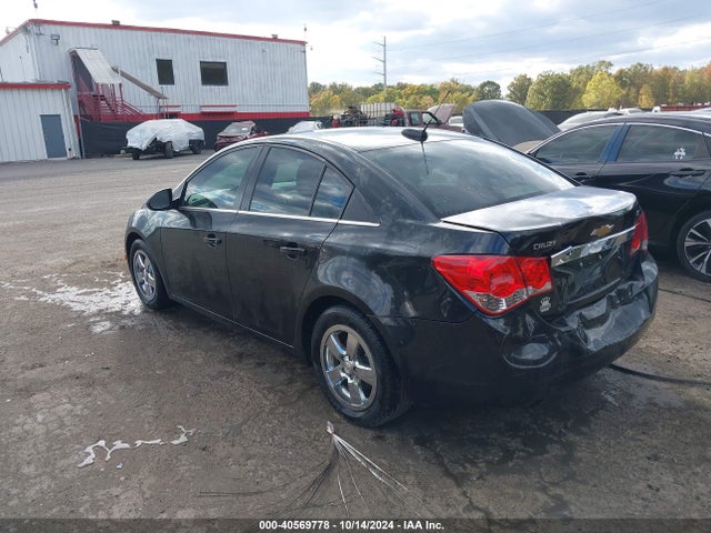 Chevrolet Cruze 1lt Auto 2015 1G1PC5SB6F7110108 Image 3