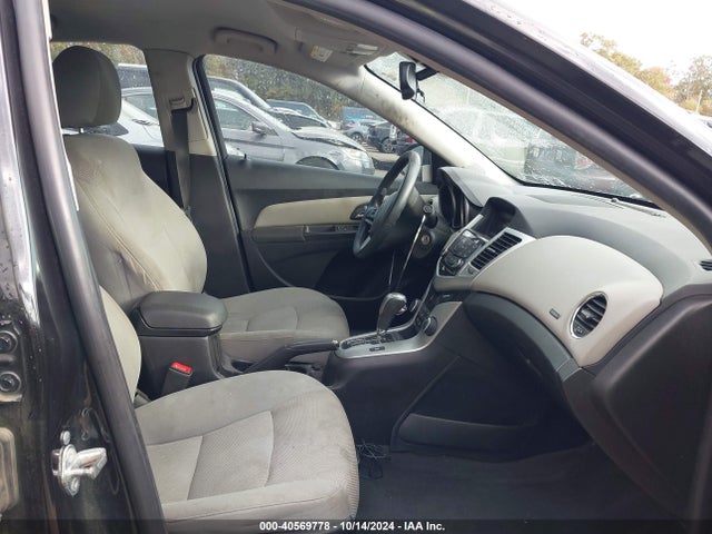 Chevrolet Cruze 1lt Auto 2015 1G1PC5SB6F7110108 Image 5