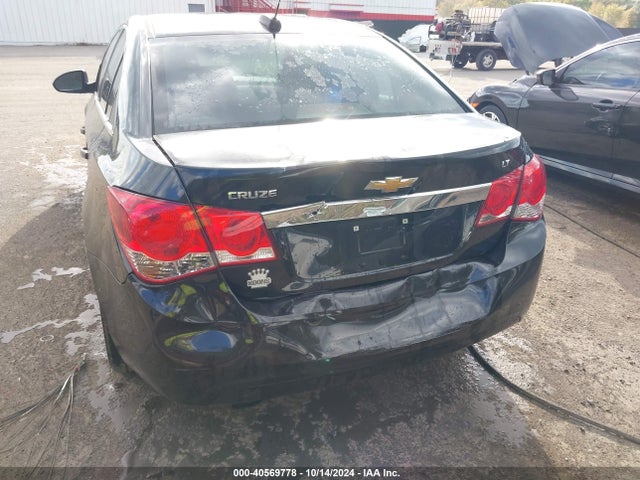 Chevrolet Cruze 1lt Auto 2015 1G1PC5SB6F7110108 Image 6