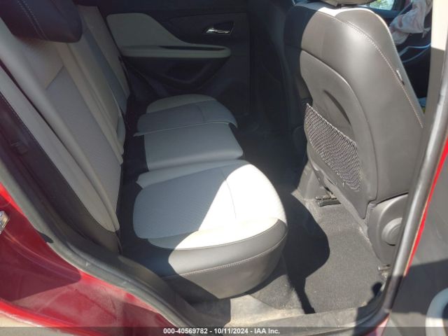 KL4CJASB0LB024204 Buick Encore Fwd Preferred