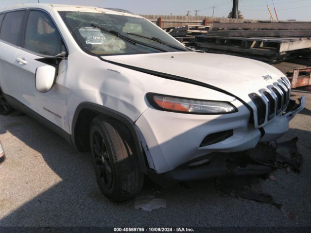1C4PJMCB6GW246039 auction archive image