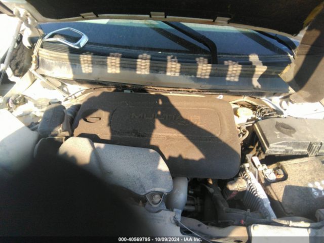 1C4PJMCB6GW246039 Jeep Cherokee Latitude