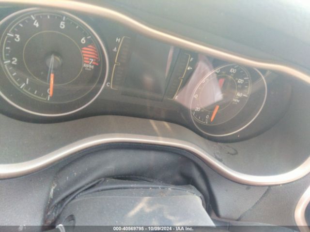 1C4PJMCB6GW246039 Jeep Cherokee Latitude
