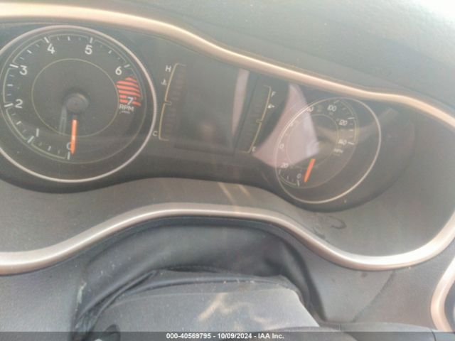 1C4PJMCB6GW246039 Jeep Cherokee Latitude