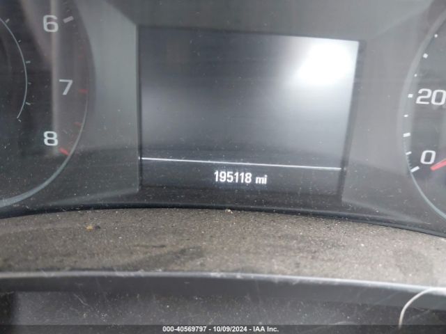 1G1ZC5ST4HF270126 Chevrolet Malibu 1fl