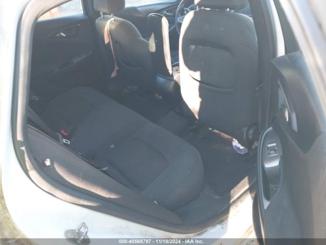 1G1ZC5ST4HF270126 Chevrolet Malibu 1fl