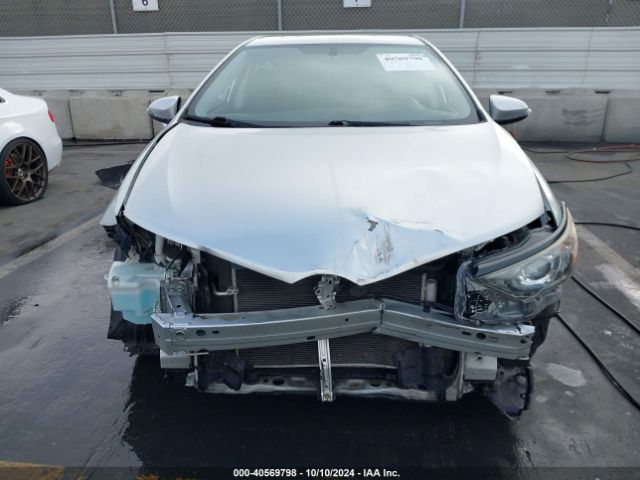 JTNKARJE5GJ509070 Scion IM