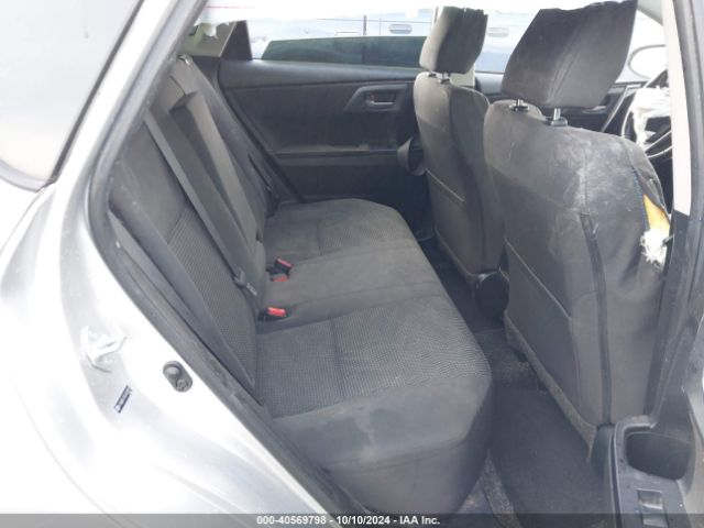 JTNKARJE5GJ509070 Scion IM