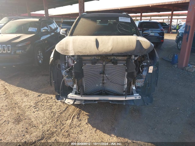 Toyota Highlander Xse 2023 5TDKDRAH4PS526256 Image 12