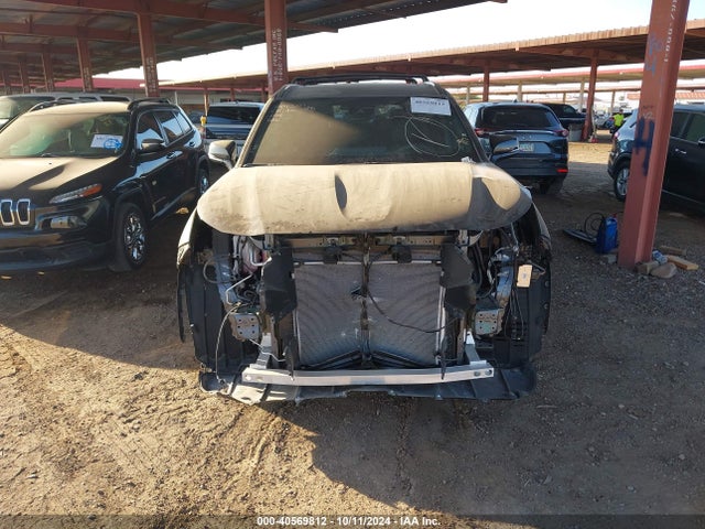 Toyota Highlander Xse 2023 5TDKDRAH4PS526256 Image 6