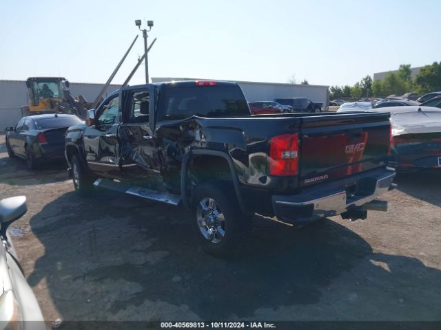 1GT12REY2KF264662 GMC Sierra 2500hd Slt