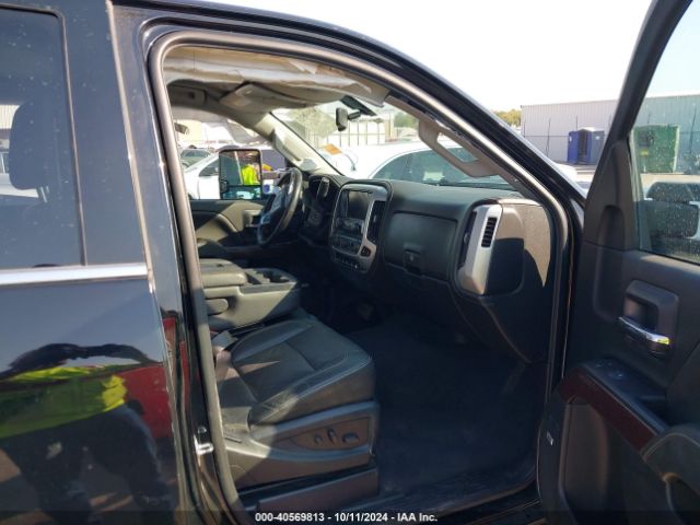1GT12REY2KF264662 GMC Sierra 2500hd Slt