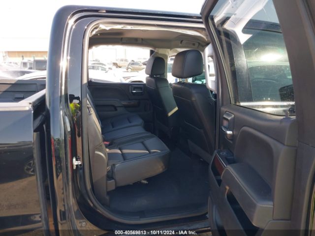 1GT12REY2KF264662 GMC Sierra 2500hd Slt