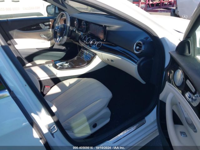 WDDZH6JBXKA600675 Mercedes-Benz E 450 4matic