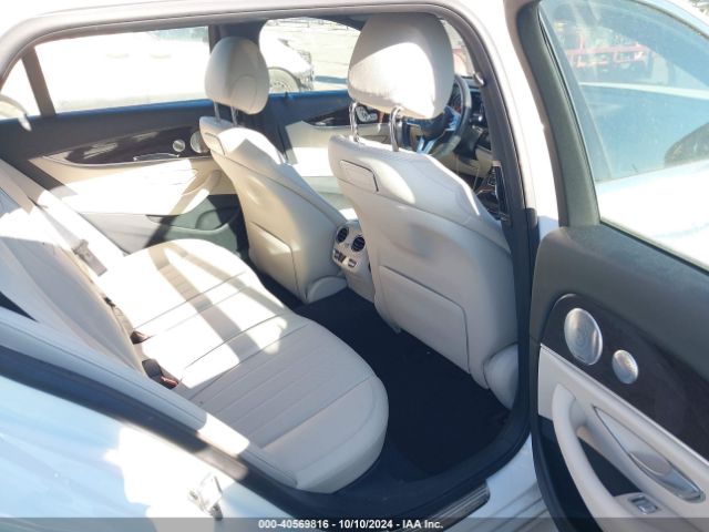 WDDZH6JBXKA600675 Mercedes-Benz E 450 4matic