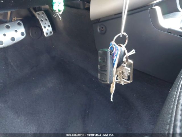 2005 MITSUBISHI GALANT 4A3AB36F55E061637 Photo 10