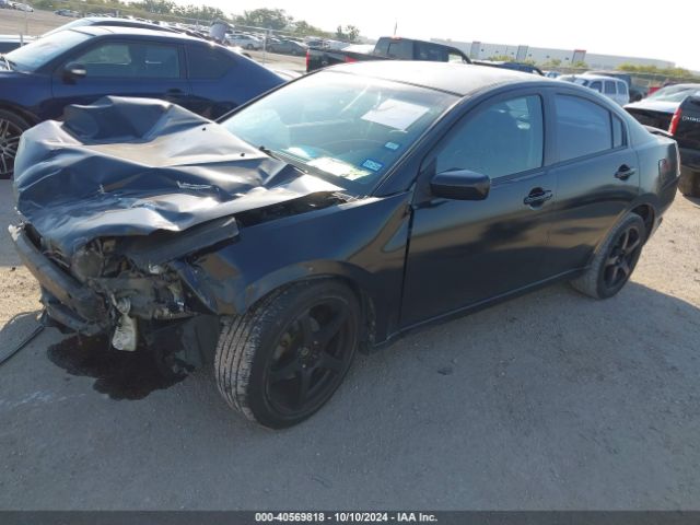 2005 MITSUBISHI GALANT 4A3AB36F55E061637 Photo 1