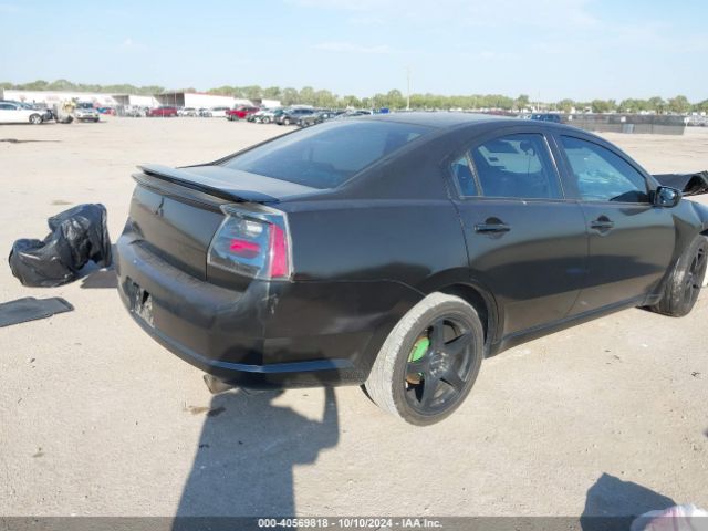 2005 MITSUBISHI GALANT 4A3AB36F55E061637 Photo 3
