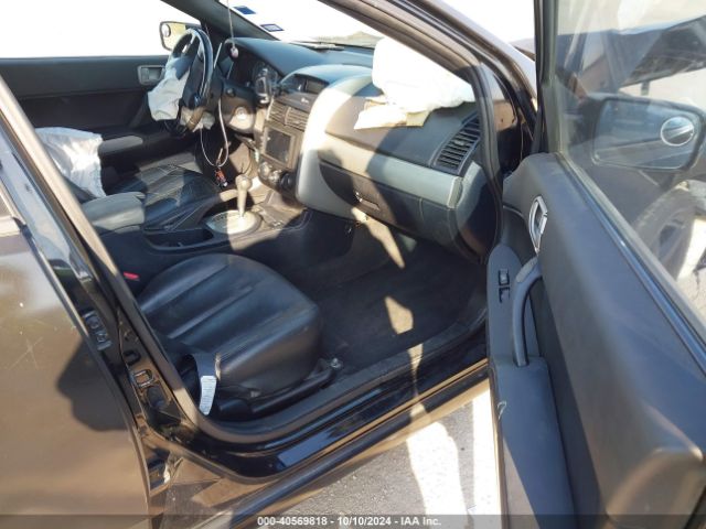 2005 MITSUBISHI GALANT 4A3AB36F55E061637 Photo 4