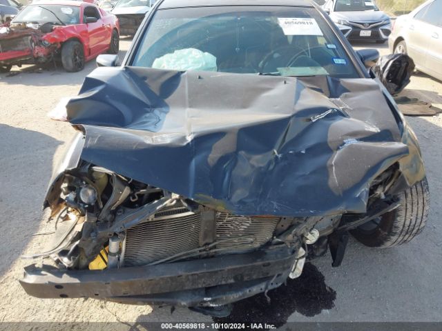 2005 MITSUBISHI GALANT 4A3AB36F55E061637 Photo 5