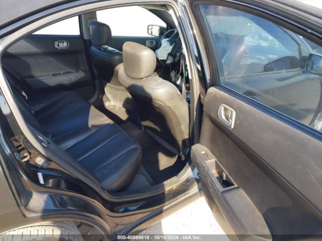 2005 MITSUBISHI GALANT 4A3AB36F55E061637 Photo 7