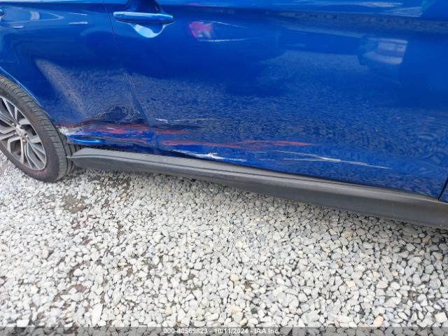 JA4AP3AU3JZ013822 Mitsubishi Outlander Sport 2.0 Es