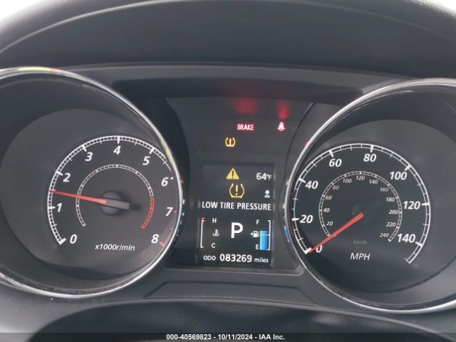 JA4AP3AU3JZ013822 Mitsubishi Outlander Sport 2.0 Es