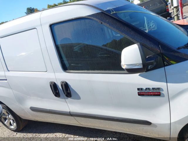 ZFBERFBT4F6954927 RAM Promaster City Tradesman Slt