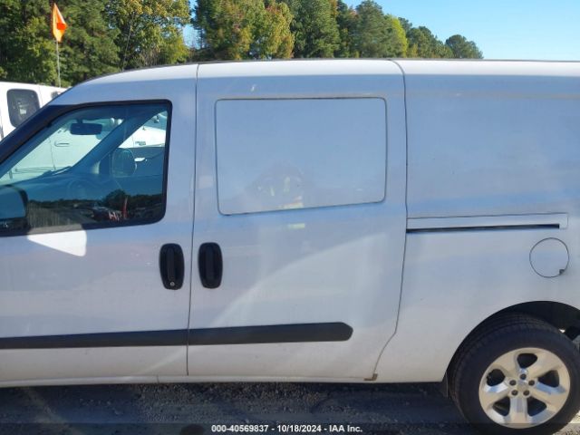 ZFBERFBT4F6954927 RAM Promaster City Tradesman Slt