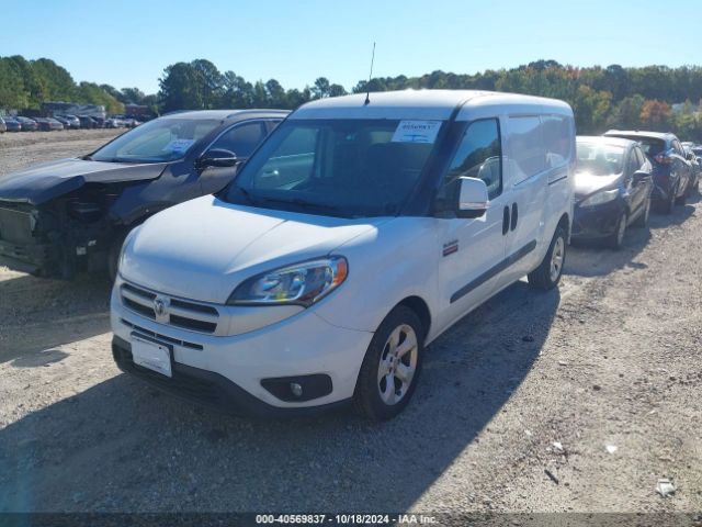 ZFBERFBT4F6954927 RAM Promaster City Tradesman Slt