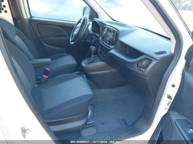 ZFBERFBT4F6954927 RAM Promaster City Tradesman Slt