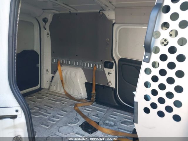 ZFBERFBT4F6954927 RAM Promaster City Tradesman Slt