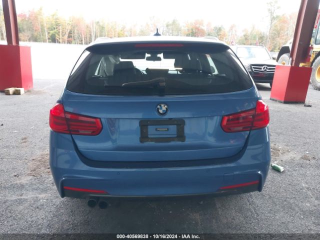 WBA8K3C33HA023134 BMW 330i Xdrive