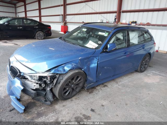 WBA8K3C33HA023134 BMW 330i Xdrive