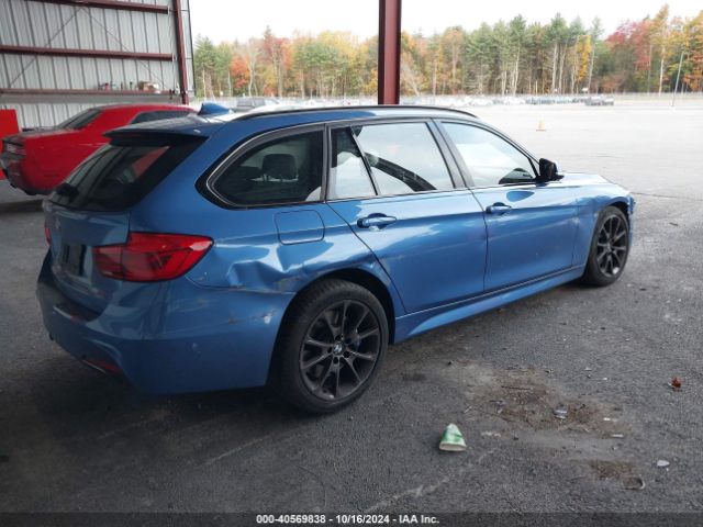 WBA8K3C33HA023134 BMW 330i Xdrive