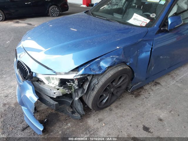 WBA8K3C33HA023134 BMW 330i Xdrive