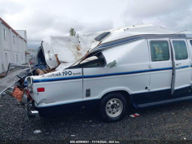 1990 DODGE RAM VAN 2B7HB21Y3LK754476 Photo 5